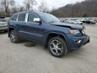 JEEP GRAND CHEROKEE OVERLAND