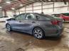 KIA FORTE FE