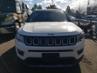 JEEP COMPASS LIMITED