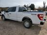 FORD F-150 SUPER CAB