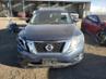 NISSAN PATHFINDER S