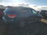 NISSAN PATHFINDER S