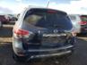 NISSAN PATHFINDER S