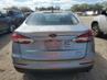 FORD FUSION SEL