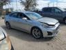 FORD FUSION SEL