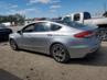 FORD FUSION SEL