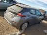 NISSAN LEAF S