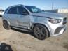 MERCEDES-BENZ GLE-CLASS 350 4MATIC