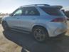 MERCEDES-BENZ GLE-CLASS 350 4MATIC