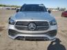 MERCEDES-BENZ GLE-CLASS 350 4MATIC