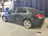 CHEVROLET CRUZE LTZ