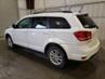 DODGE JOURNEY SXT