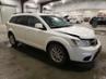 DODGE JOURNEY SXT