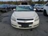 CHEVROLET MALIBU 2LT