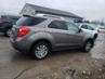 CHEVROLET EQUINOX LTZ