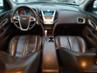 CHEVROLET EQUINOX LTZ