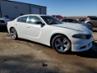 DODGE CHARGER SXT