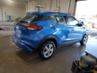 NISSAN KICKS S