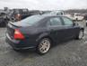 FORD FUSION SEL