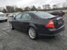 FORD FUSION SEL