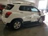 CHEVROLET TRAX 1LT