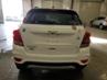 CHEVROLET TRAX 1LT