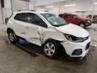 CHEVROLET TRAX 1LT