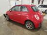 FIAT 500 SPORT