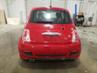 FIAT 500 SPORT