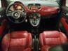 FIAT 500 SPORT