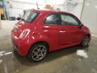 FIAT 500 SPORT