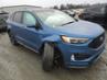 FORD EDGE ST