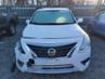 NISSAN VERSA S