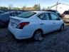 NISSAN VERSA S