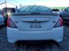 NISSAN VERSA S