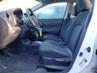 NISSAN VERSA S