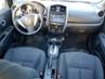 NISSAN VERSA S