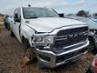 RAM 2500 TRADESMAN