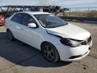 KIA FORTE EX