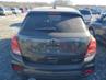 CHEVROLET TRAX LS