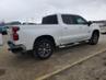 CHEVROLET SILVERADO C1500 LT