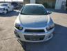 CHEVROLET SONIC LT