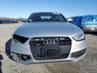 AUDI A4 PREMIUM PLUS