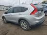 HONDA CR-V EXL