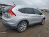 HONDA CR-V EXL