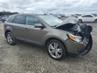 FORD EDGE LIMITED