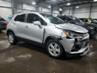 CHEVROLET TRAX 1LT