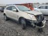 CADILLAC SRX LUXURY COLLECTION