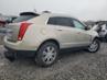 CADILLAC SRX LUXURY COLLECTION