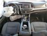 TOYOTA HIGHLANDER LE